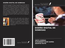 Buchcover von DISEÑO DIGITAL DE SONRISAS