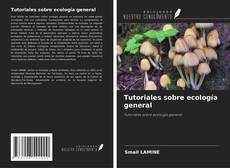 Buchcover von Tutoriales sobre ecología general
