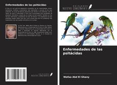 Copertina di Enfermedades de las psitácidas