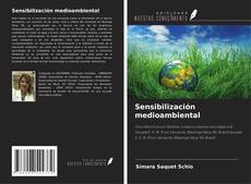 Couverture de Sensibilización medioambiental