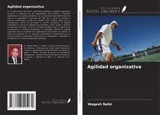 Buchcover von Agilidad organizativa