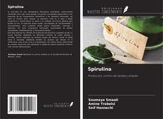 Copertina di Spirulina