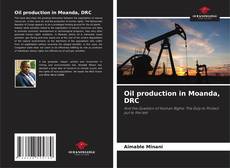 Copertina di Oil production in Moanda, DRC