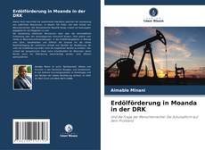 Couverture de Erdölförderung in Moanda in der DRK
