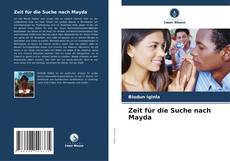 Buchcover von Zeit für die Suche nach Mayda