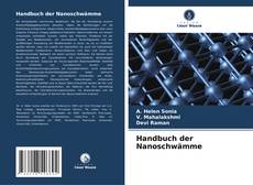 Bookcover of Handbuch der Nanoschwämme