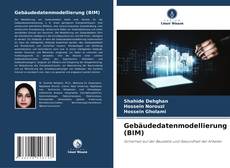 Borítókép a  Gebäudedatenmodellierung (BIM) - hoz