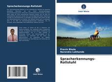 Buchcover von Spracherkennungs-Rollstuhl