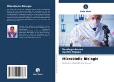 Buchcover von Mikrobielle Biologie