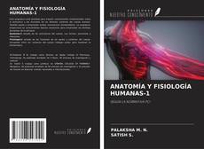 Buchcover von ANATOMÍA Y FISIOLOGÍA HUMANAS-1
