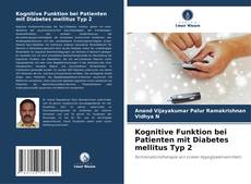 Couverture de Kognitive Funktion bei Patienten mit Diabetes mellitus Typ 2