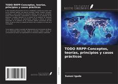 Buchcover von TODO RRPP-Conceptos, teorías, principios y casos prácticos