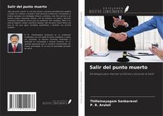 Buchcover von Salir del punto muerto