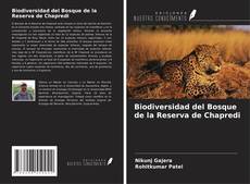 Couverture de Biodiversidad del Bosque de la Reserva de Chapredi