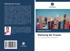 Bookcover of Stärkung der Frauen