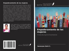 Couverture de Empoderamiento de las mujeres