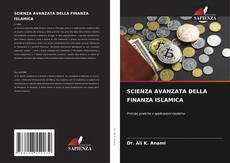 Borítókép a  SCIENZA AVANZATA DELLA FINANZA ISLAMICA - hoz