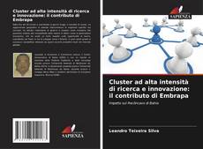 Borítókép a  Cluster ad alta intensità di ricerca e innovazione: il contributo di Embrapa - hoz