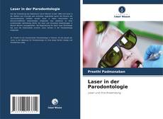 Couverture de Laser in der Parodontologie