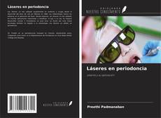 Buchcover von Láseres en periodoncia