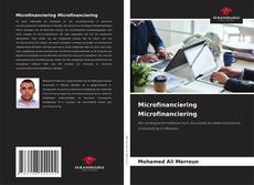Portada del libro de Microfinanciering Microfinanciering