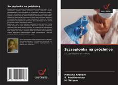 Portada del libro de Szczepionka na próchnicę