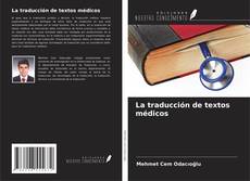Buchcover von La traducción de textos médicos