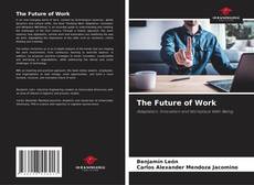 Copertina di The Future of Work