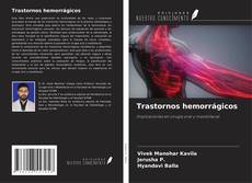 Copertina di Trastornos hemorrágicos