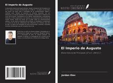 Copertina di El Imperio de Augusto