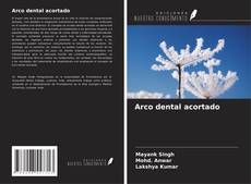 Buchcover von Arco dental acortado