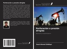 Buchcover von Perforación a presión dirigida
