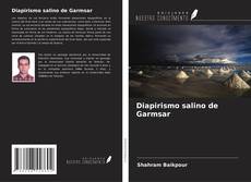 Buchcover von Diapirismo salino de Garmsar