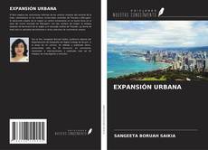 Обложка EXPANSIÓN URBANA
