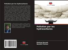 Copertina di Pollution par les hydrocarbures