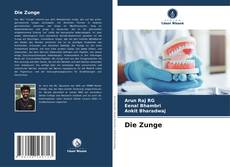 Borítókép a  Die Zunge - hoz