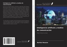 Copertina di Inteligencia artificial y medios de comunicación