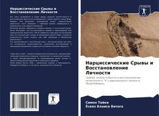 Buchcover von Нарциссические Срывы и Восстановление Личности