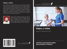 Couverture de Vejez y retos