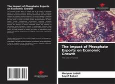The Impact of Phosphate Exports on Economic Growth的封面