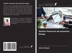Couverture de Gestión financiera de proyectos Riesgo