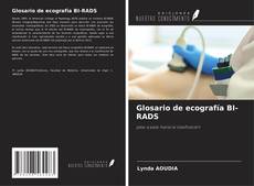 Couverture de Glosario de ecografía BI-RADS