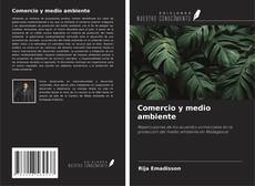 Couverture de Comercio y medio ambiente