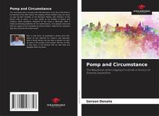 Pomp and Circumstance的封面