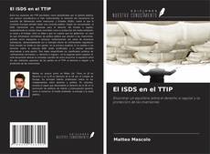 Couverture de El ISDS en el TTIP