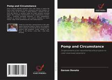 Обложка Pomp and Circumstance