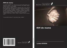 Buchcover von IRM de mama