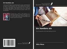 Couverture de Un hombre sin