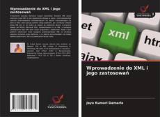 Capa do livro de Wprowadzenie do XML i jego zastosowań 
