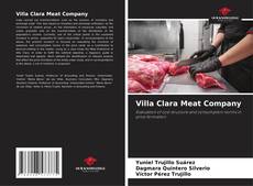 Bookcover of Villa Clara Meat Company